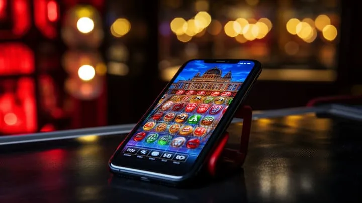 SBW365 COM app BD - official Android casino app for mobile gameplay with slots, Aviator and live casino games SBW365 COM app BD - official Android casino app for mobile gameplay